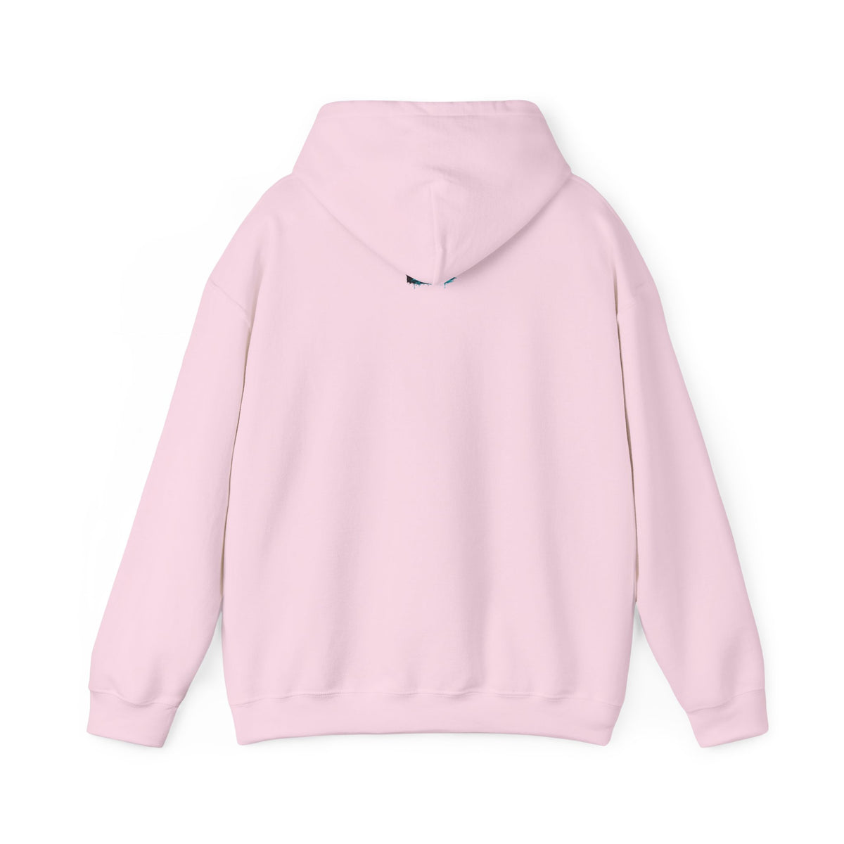 "700 Beat Dat!" | Heavyweight Hoodie | Bahamas
