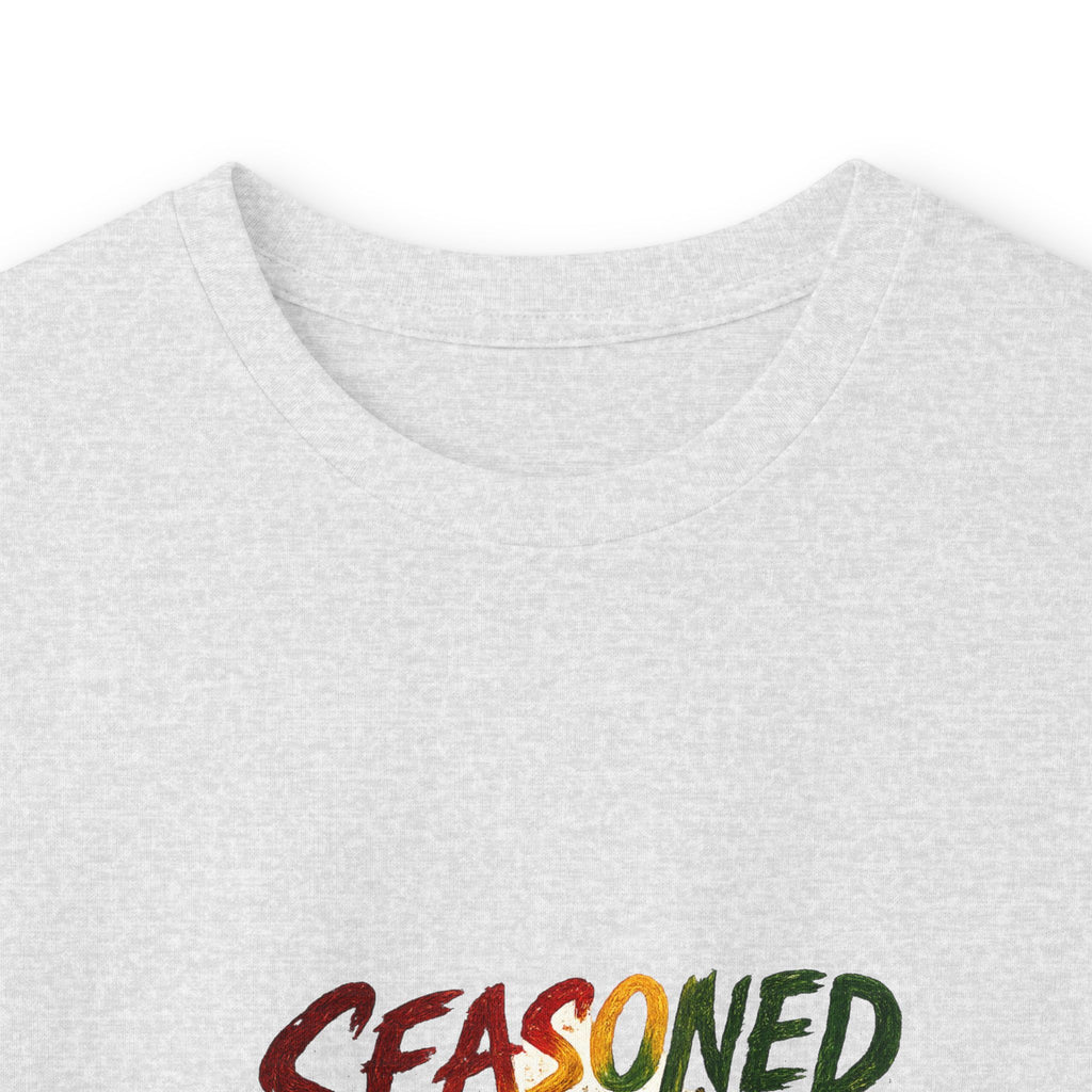 Seasoned to the Bones | Long-Sleeve Tee | Grenada