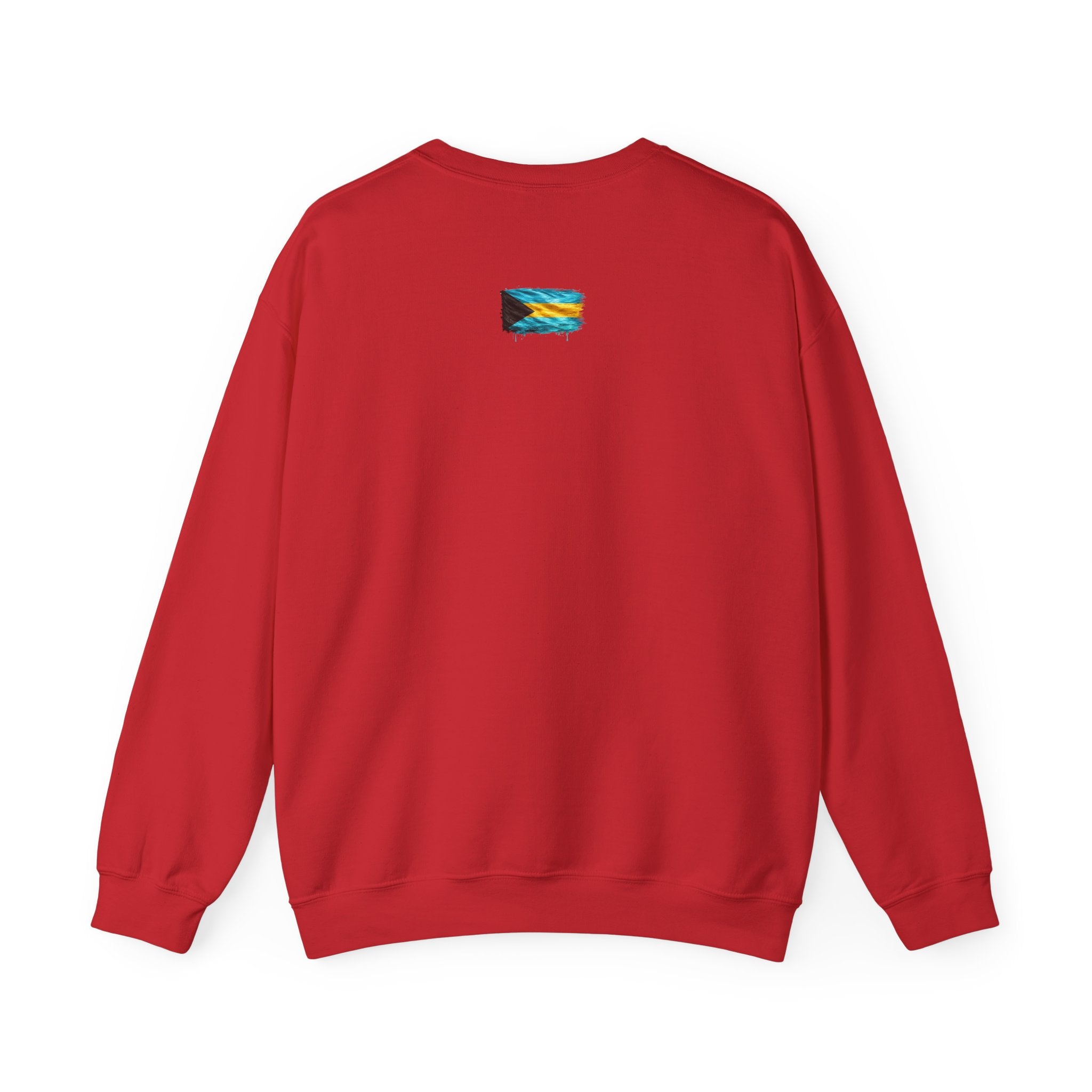 700 Beat Dat! | Crewneck Sweatshirt | Bahamas
