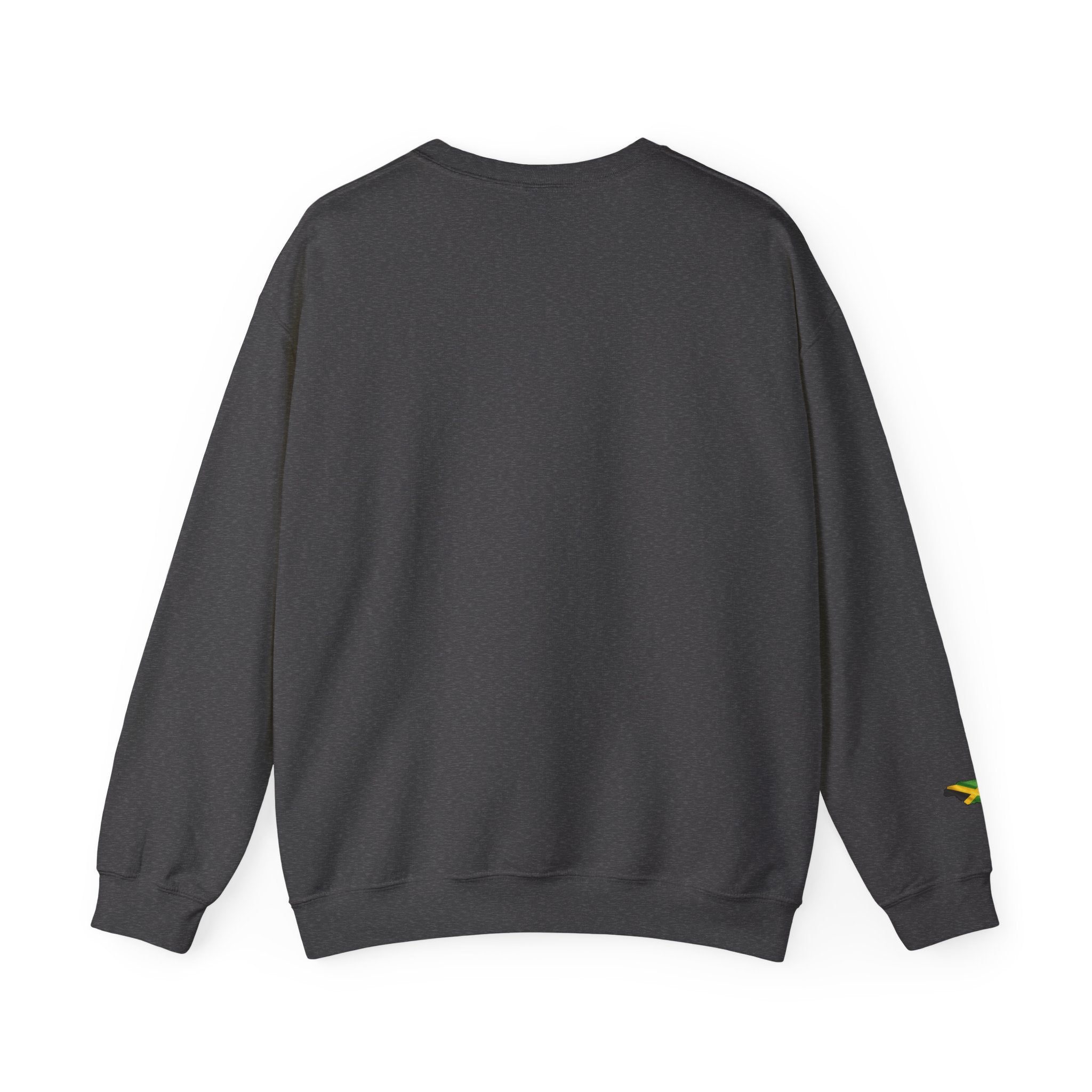 Jamaica In My DNA | Crewneck Sweatshirt | Jamaica