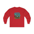 700 Beat Dat! | Long-Sleeve Tee | Bahamas