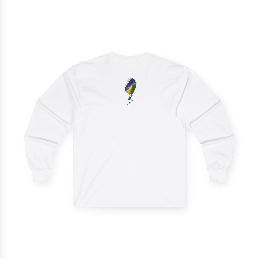 In My DNA | Long-Sleeve Tee | St. Vincent