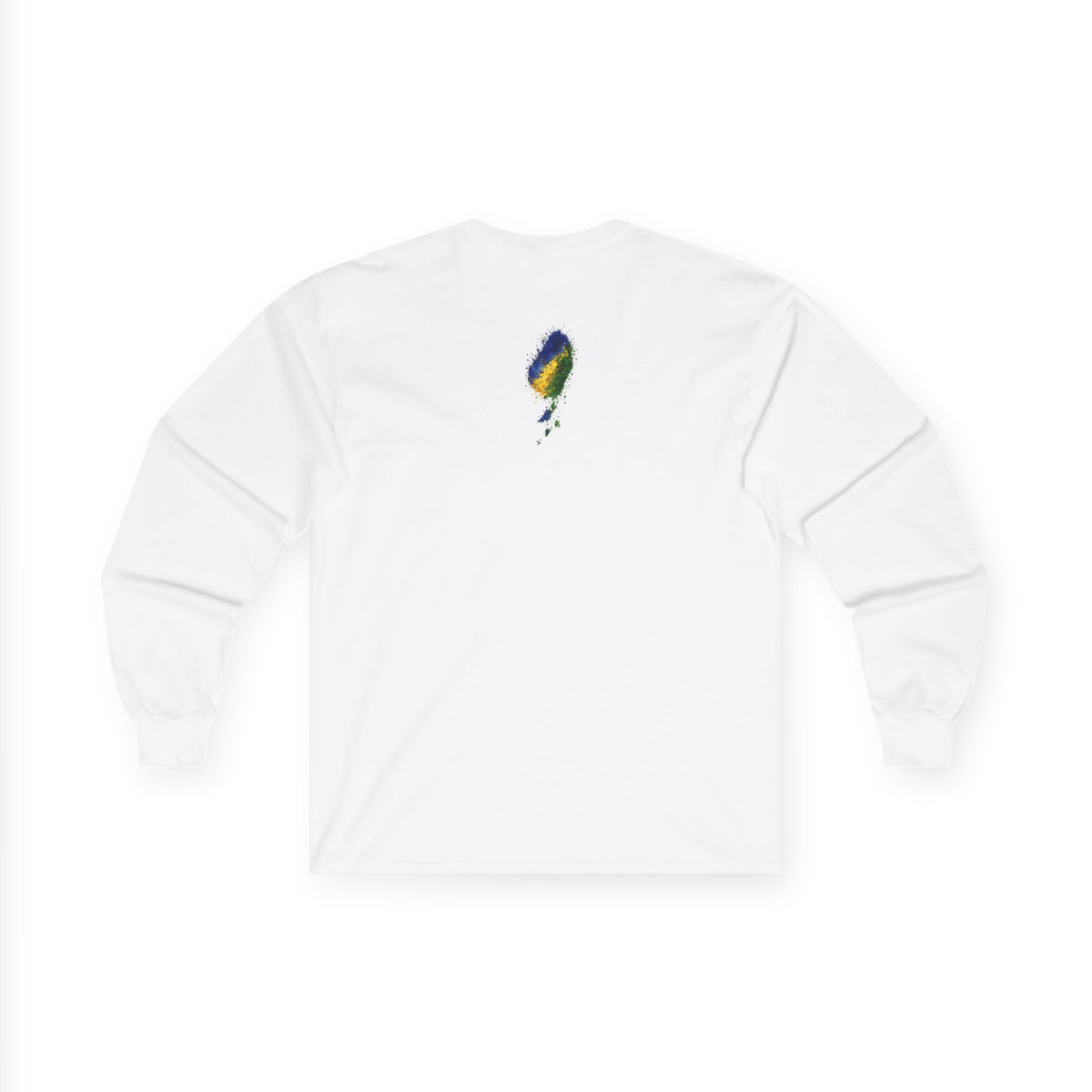 In My DNA | Long-Sleeve Tee | St. Vincent