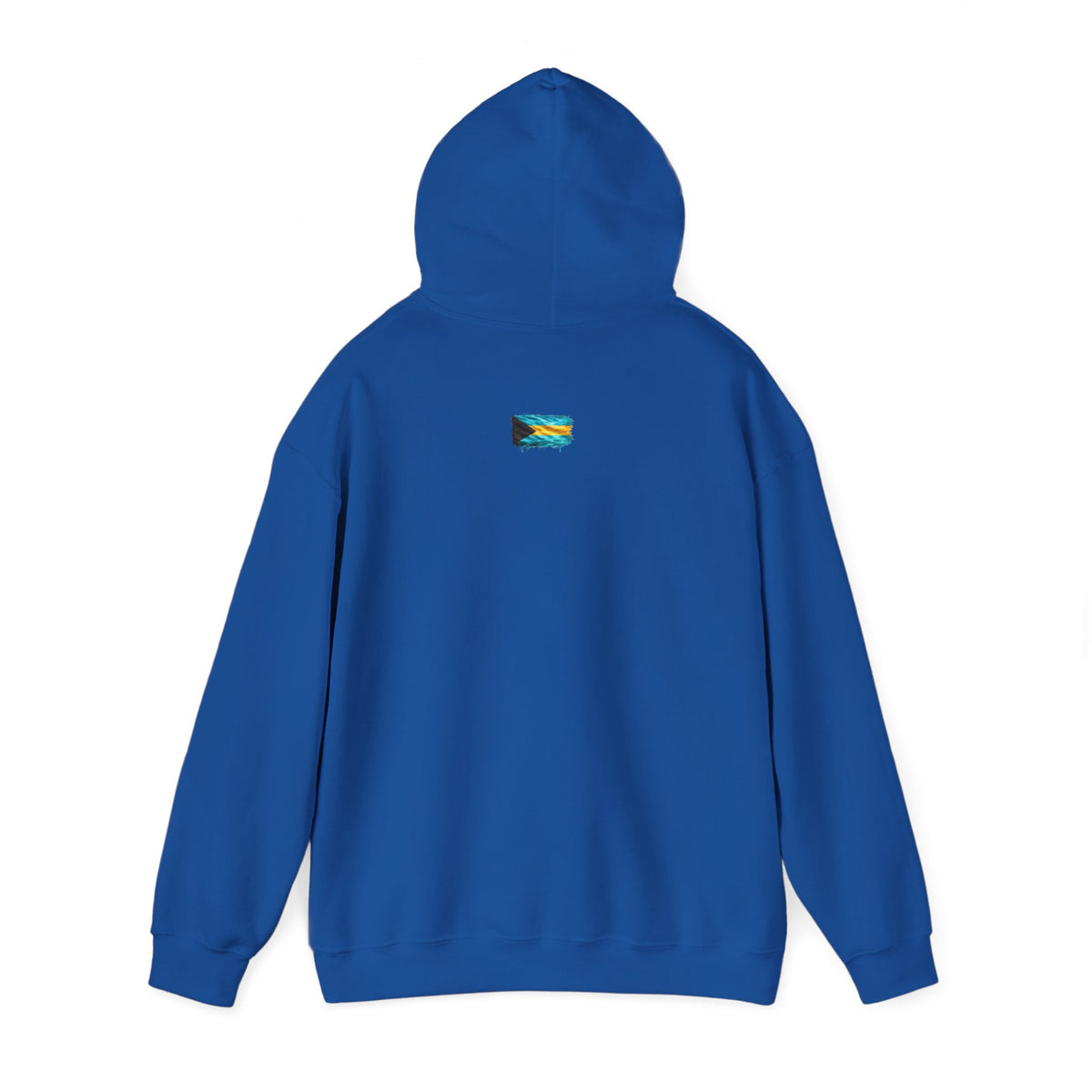 "700 Beat Dat!" | Heavyweight Hoodie | Bahamas