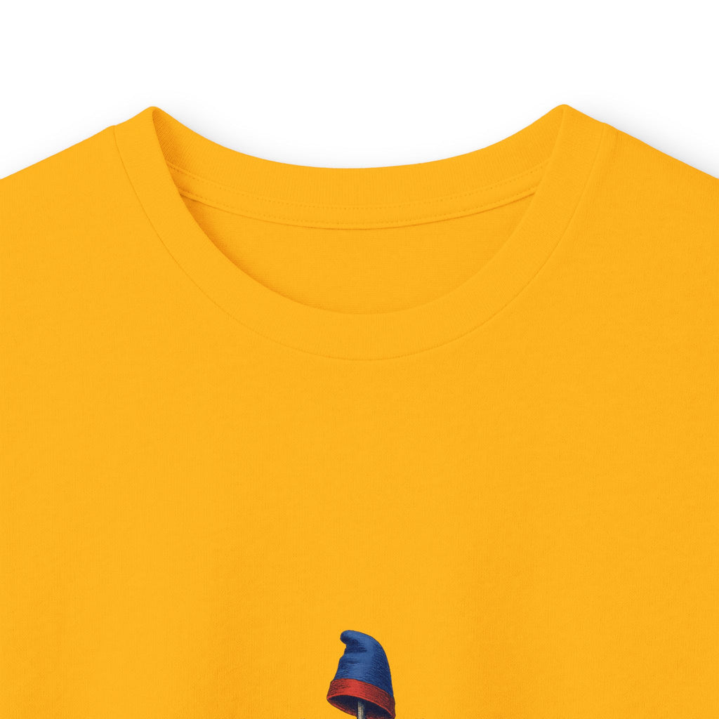 Royal Palm 1804 - Independence | Long-Sleeve Tee | Haiti