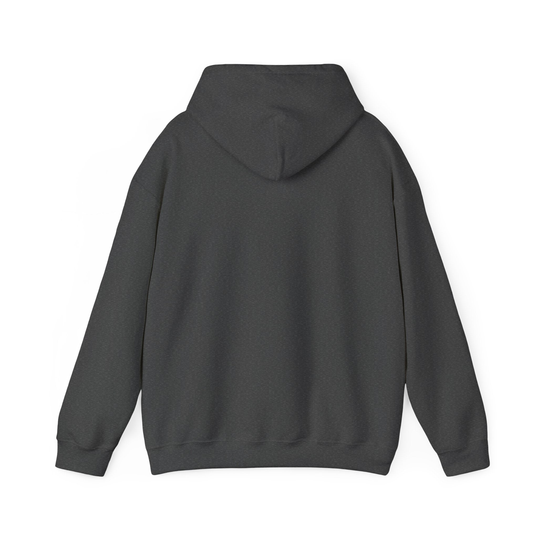 New! Intimidation | Heavyweight Hoodie | Jamaica