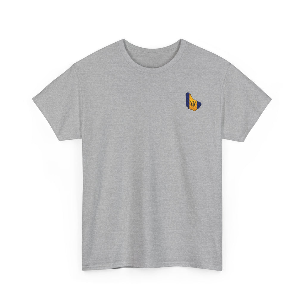 "Oh R...Hole!" | Premium Tee | Barbados