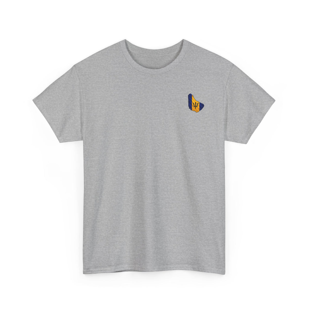 "Oh R...Hole!" | Premium Tee | Barbados