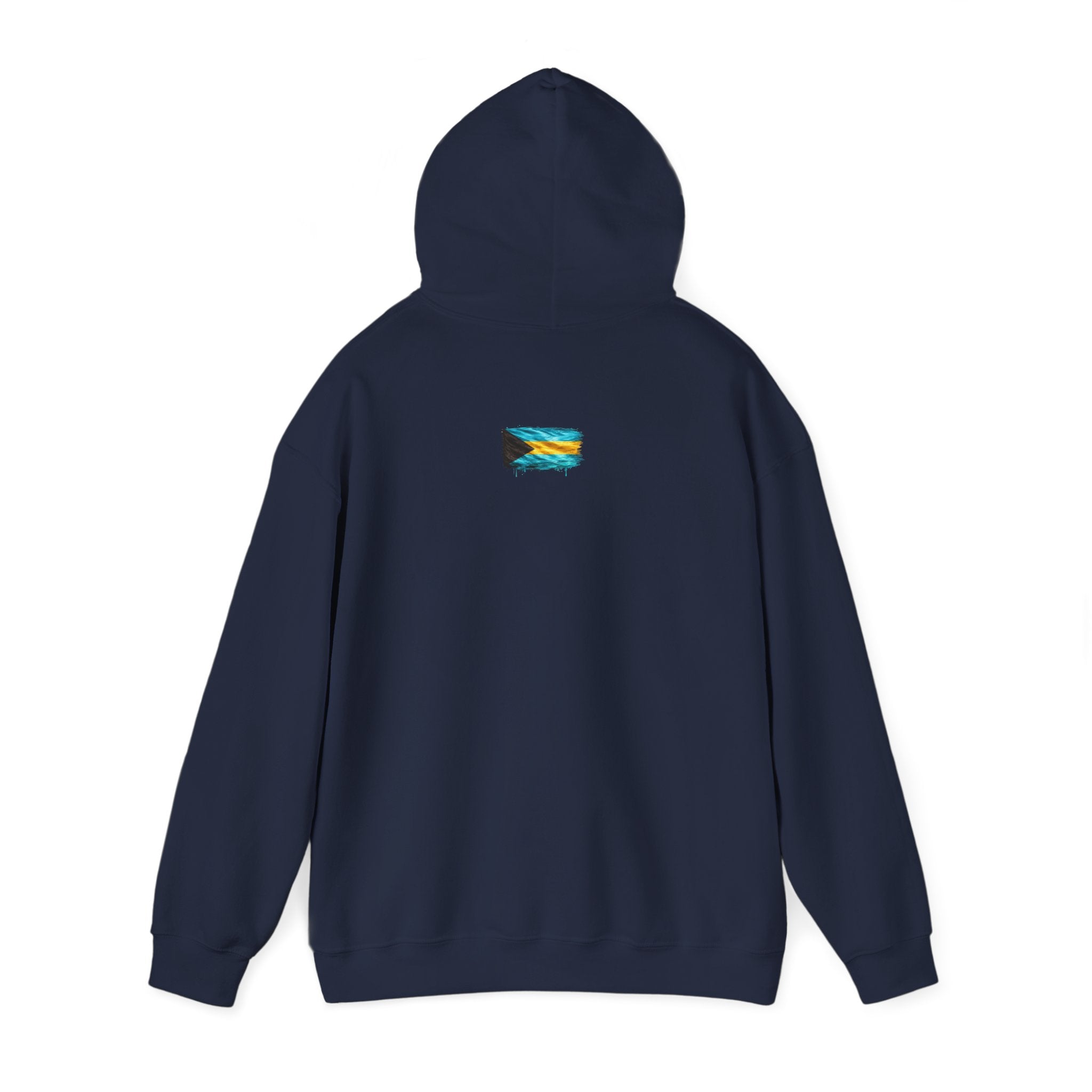 700 Beat Dat ! | Heavyweight Hoodie | Bahamas