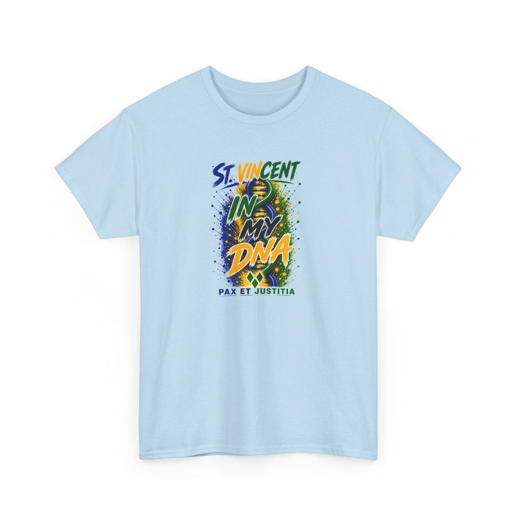 In My DNA | Premium Tee | St. Vincent
