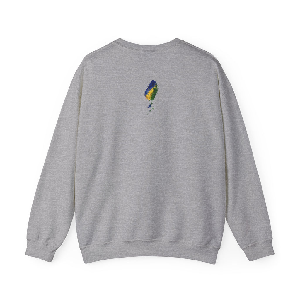 In My DNA | Crewneck Sweatshirt | St. Vincent