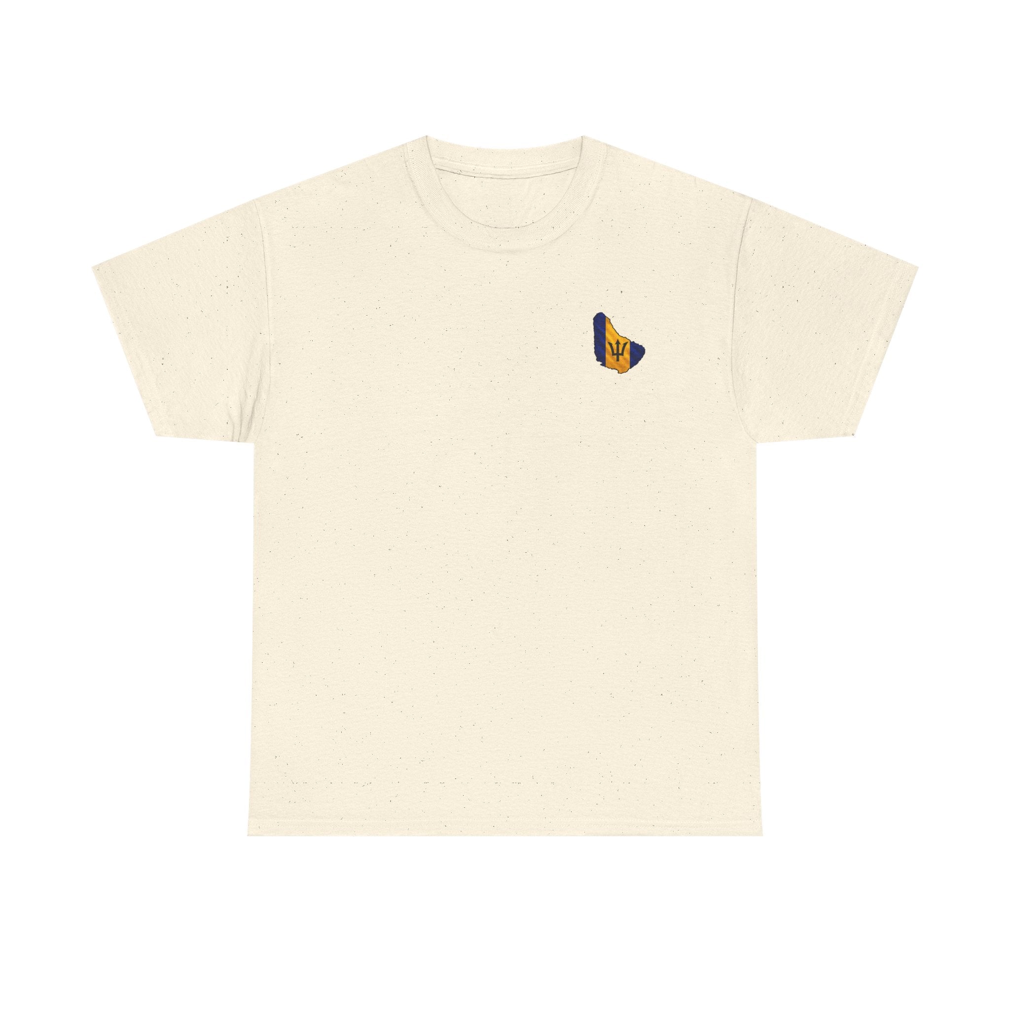 "Oh R...Hole!" | Premium Tee | Barbados