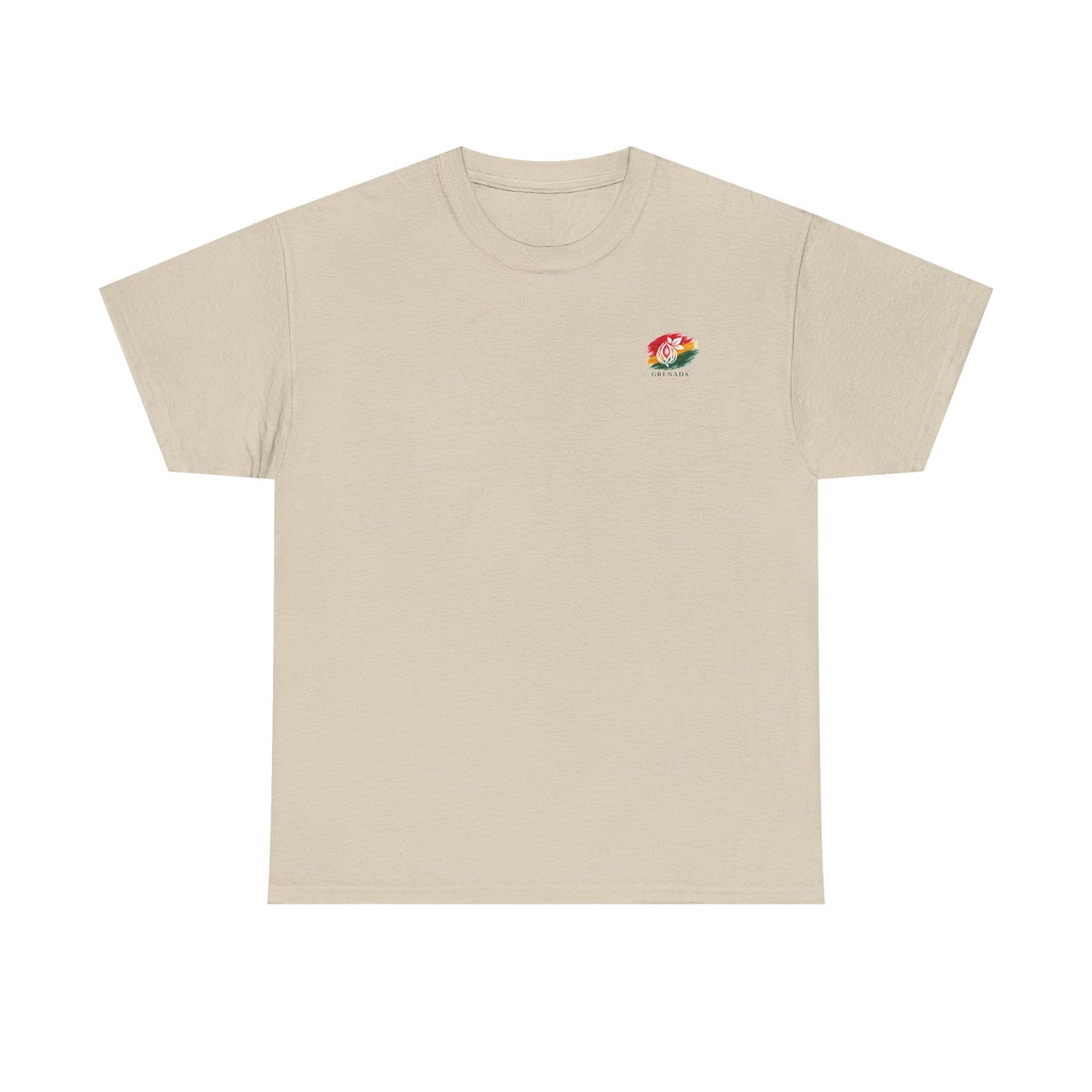 Oil Down | Premium Tee | Grenada