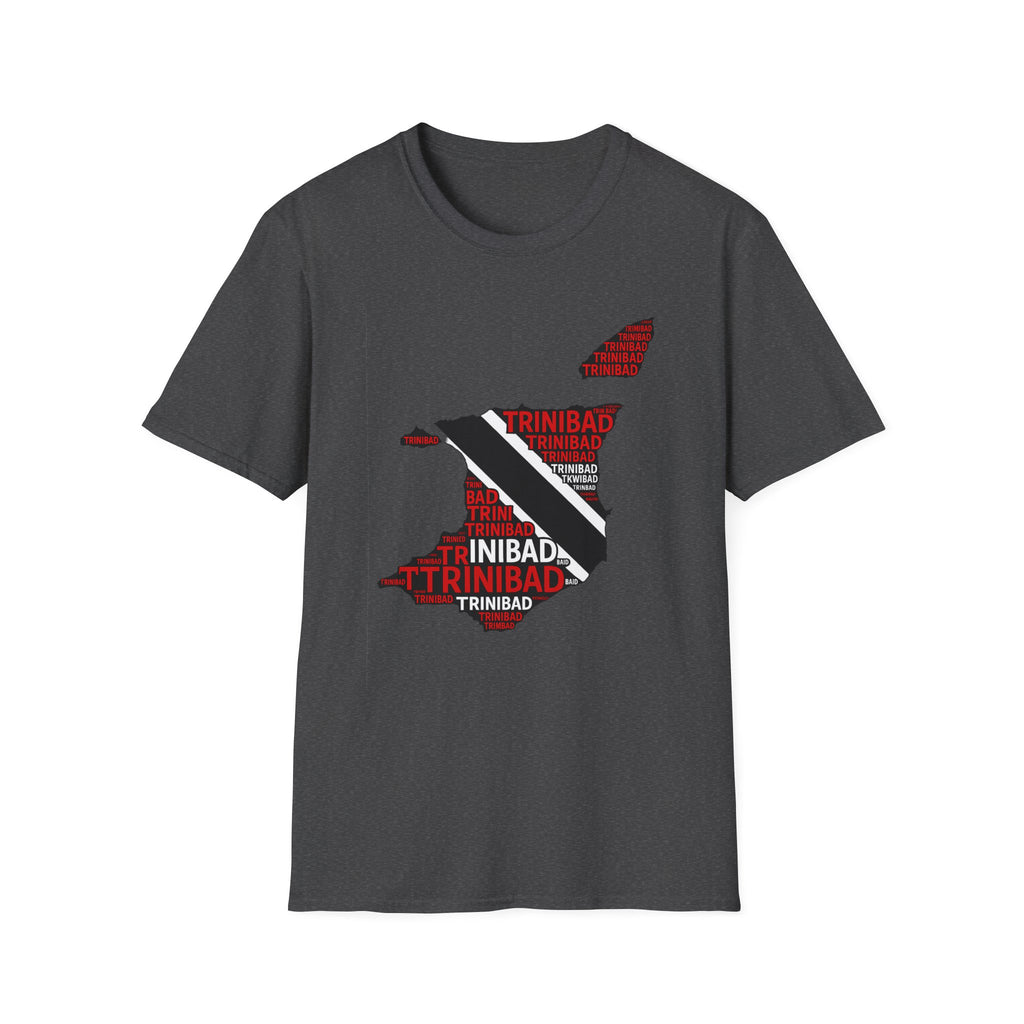 TriniBad | Premium Tee | Trinidad