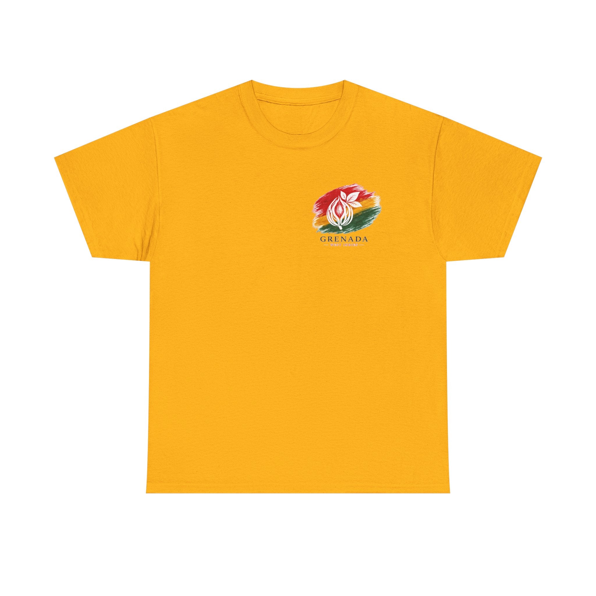 Oil Down | Premium Tee | Grenada