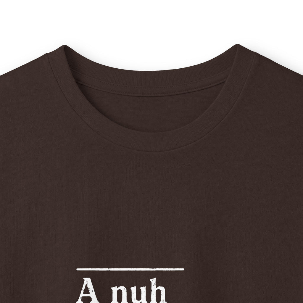 A nuh every kin teeth a laugh - Jamaican Proverb | Long-Sleeve Tee | Jamaica