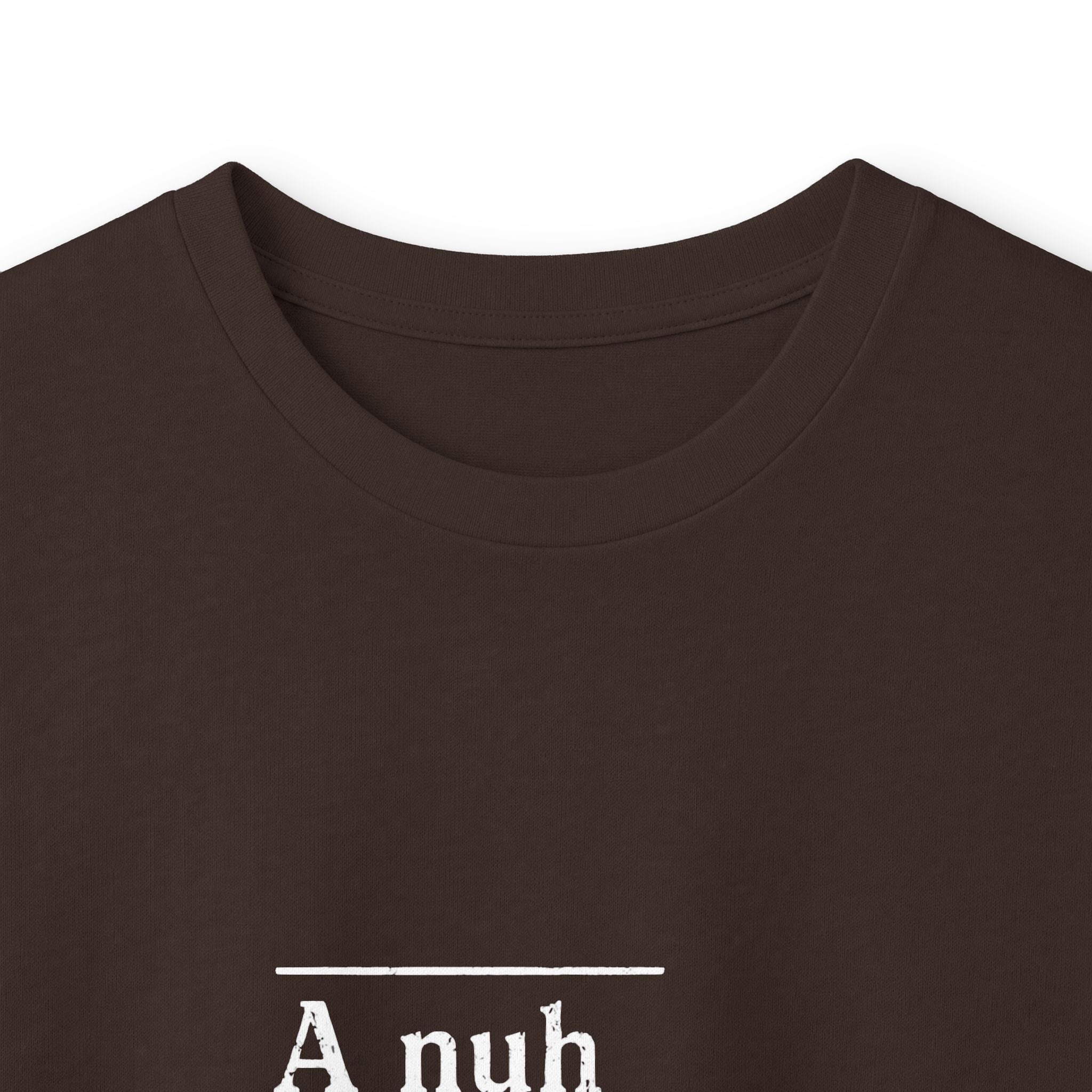 A nuh every kin teeth a laugh - Jamaican Proverb | Long-Sleeve Tee | Jamaica