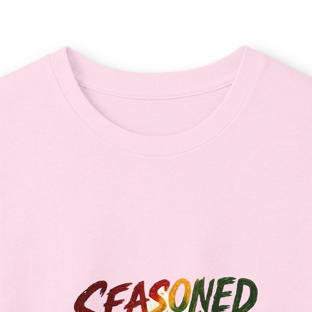 Seasoned to the Bones | Long-Sleeve Tee | Grenada