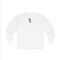 In My DNA | Long-Sleeve Tee | Guyana