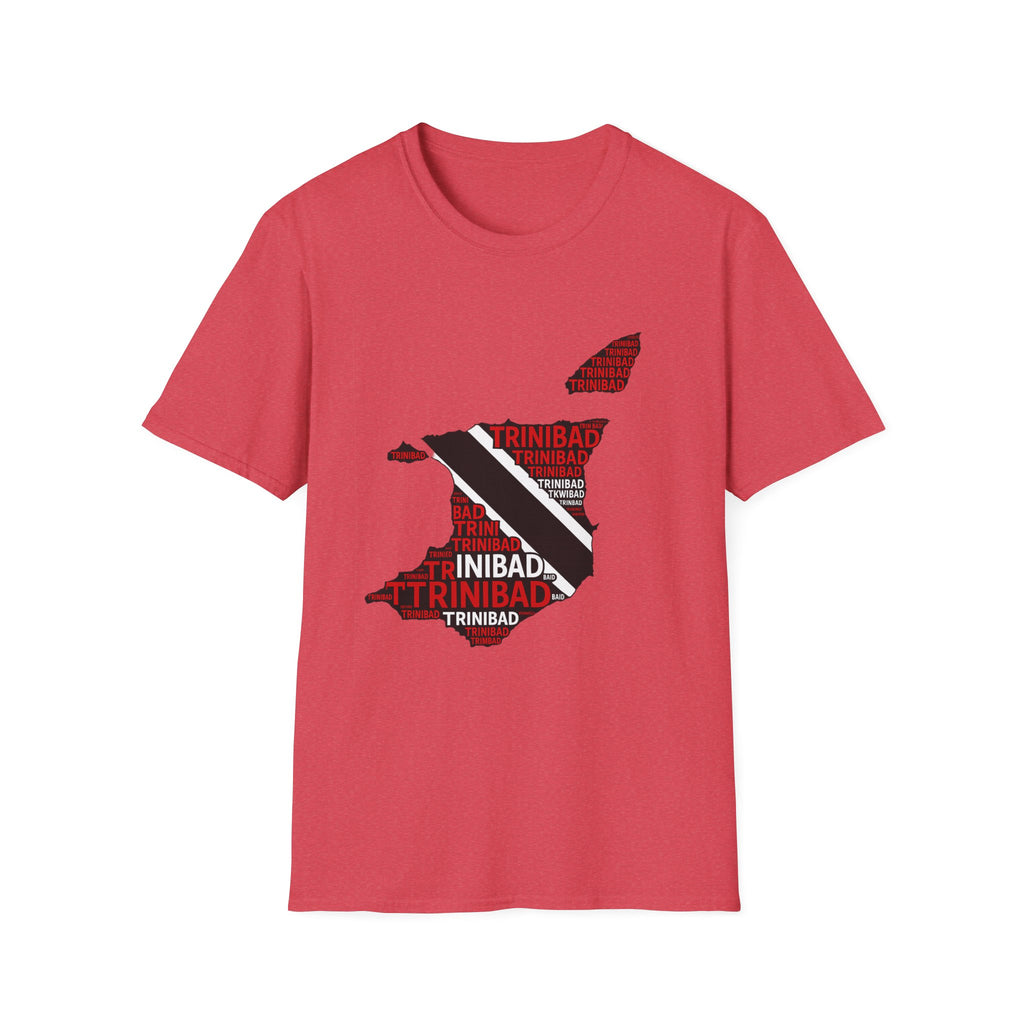 TriniBad | Premium Tee | Trinidad