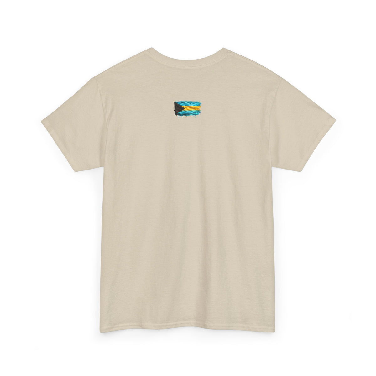 "700 Beat Dat!" | Premium Tee | Bahamas