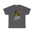 NEW! Intimidation | Premium Tee | Jamaica