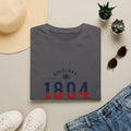 1804 Unconquered - Independence | Premium Tee | Haiti