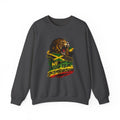 New! Intimidation | Crewneck Sweatshirt | Jamaica