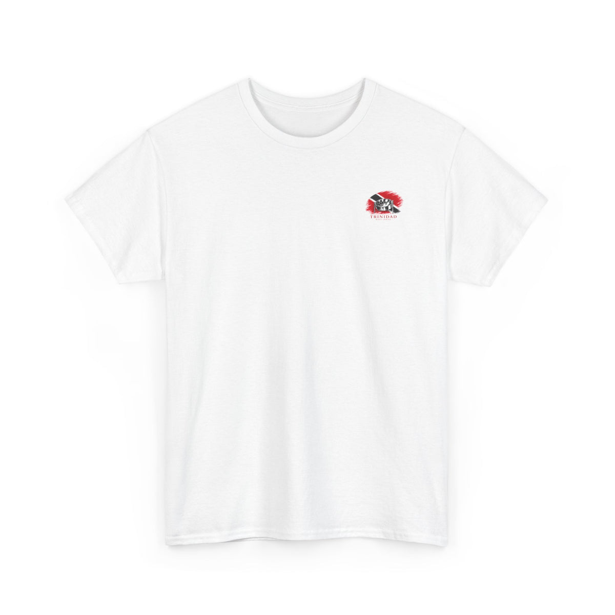 Trini to de Bone Dancing Skeleton | Premium Tee | Trinidad