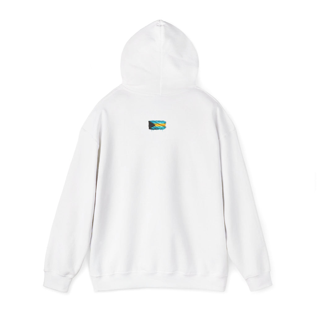 "700 Beat Dat!" | Heavyweight Hoodie | Bahamas