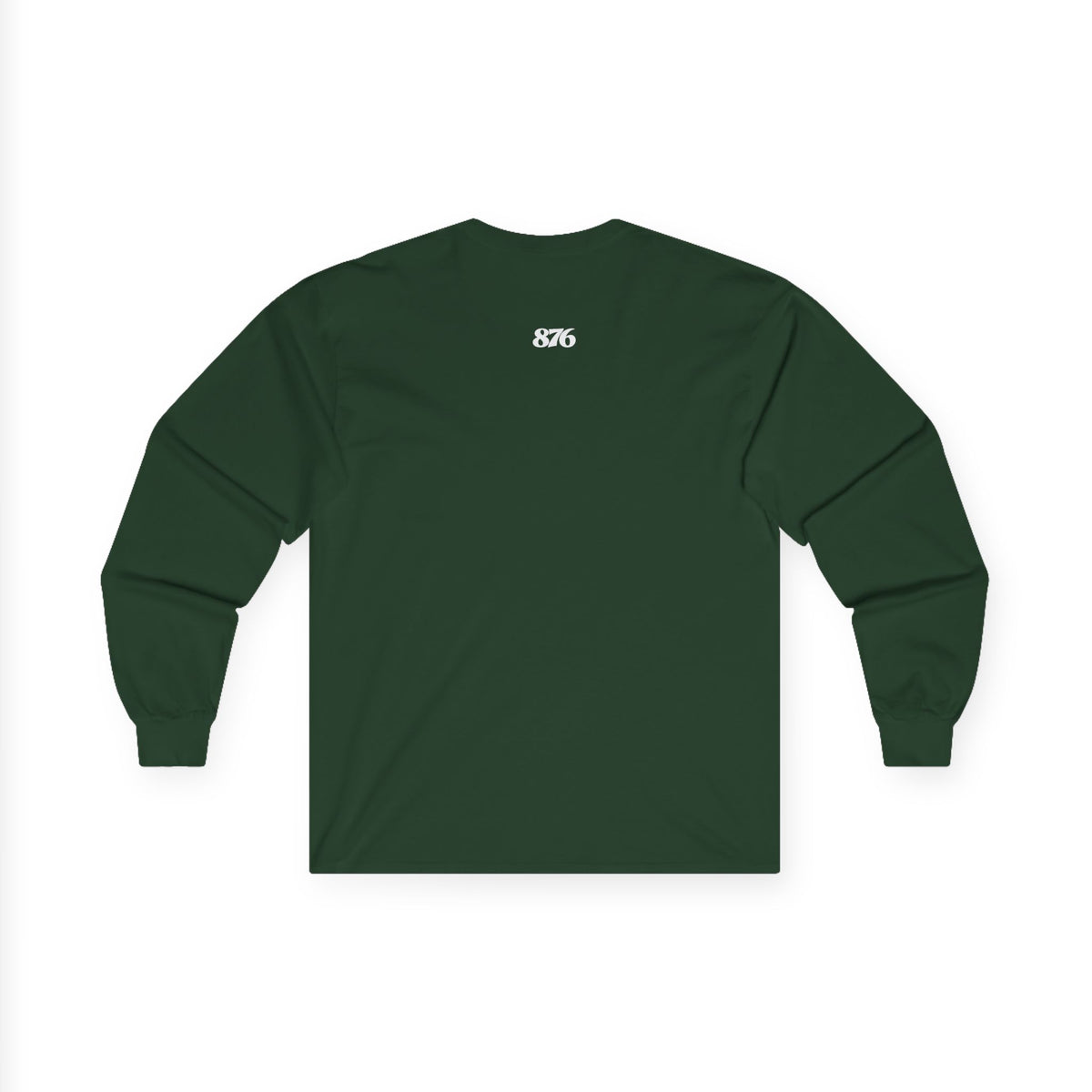 A nuh every kin teeth a laugh - Jamaican Proverb | Long-Sleeve Tee | Jamaica