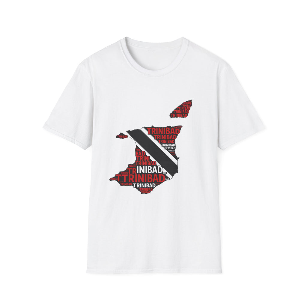 TriniBad | Premium Tee | Trinidad
