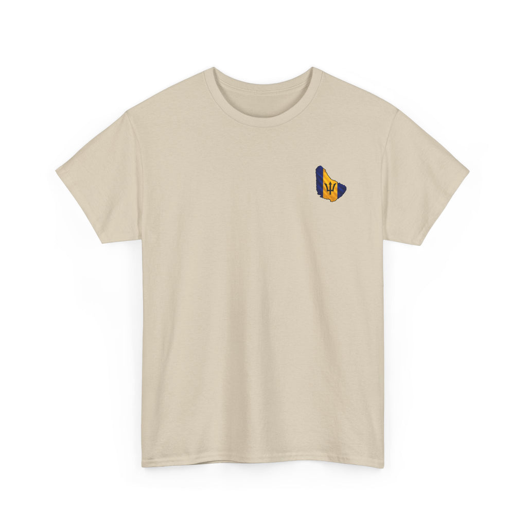 "Oh R...Hole!" | Premium Tee | Barbados