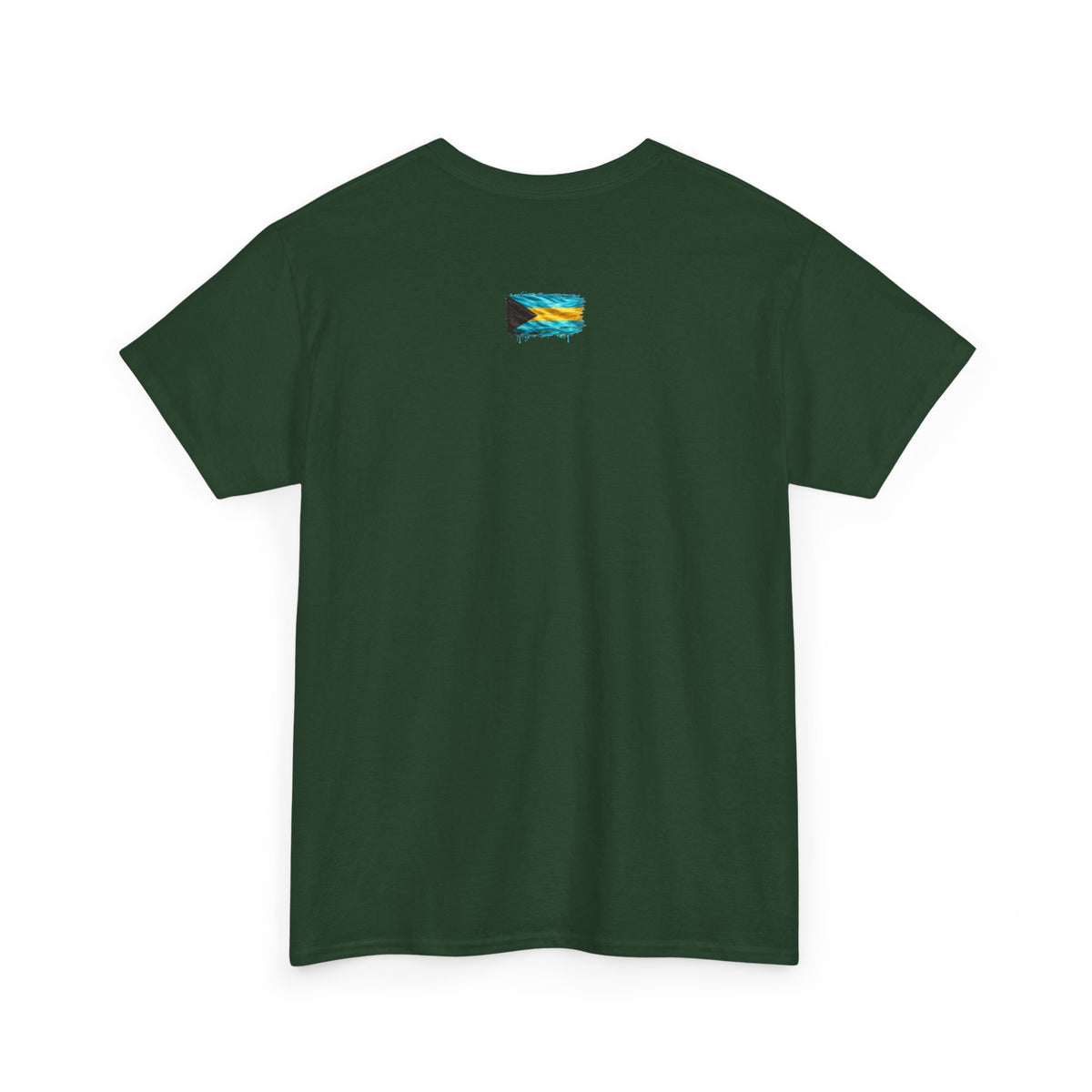 "700 Beat Dat!" | Premium Tee | Bahamas