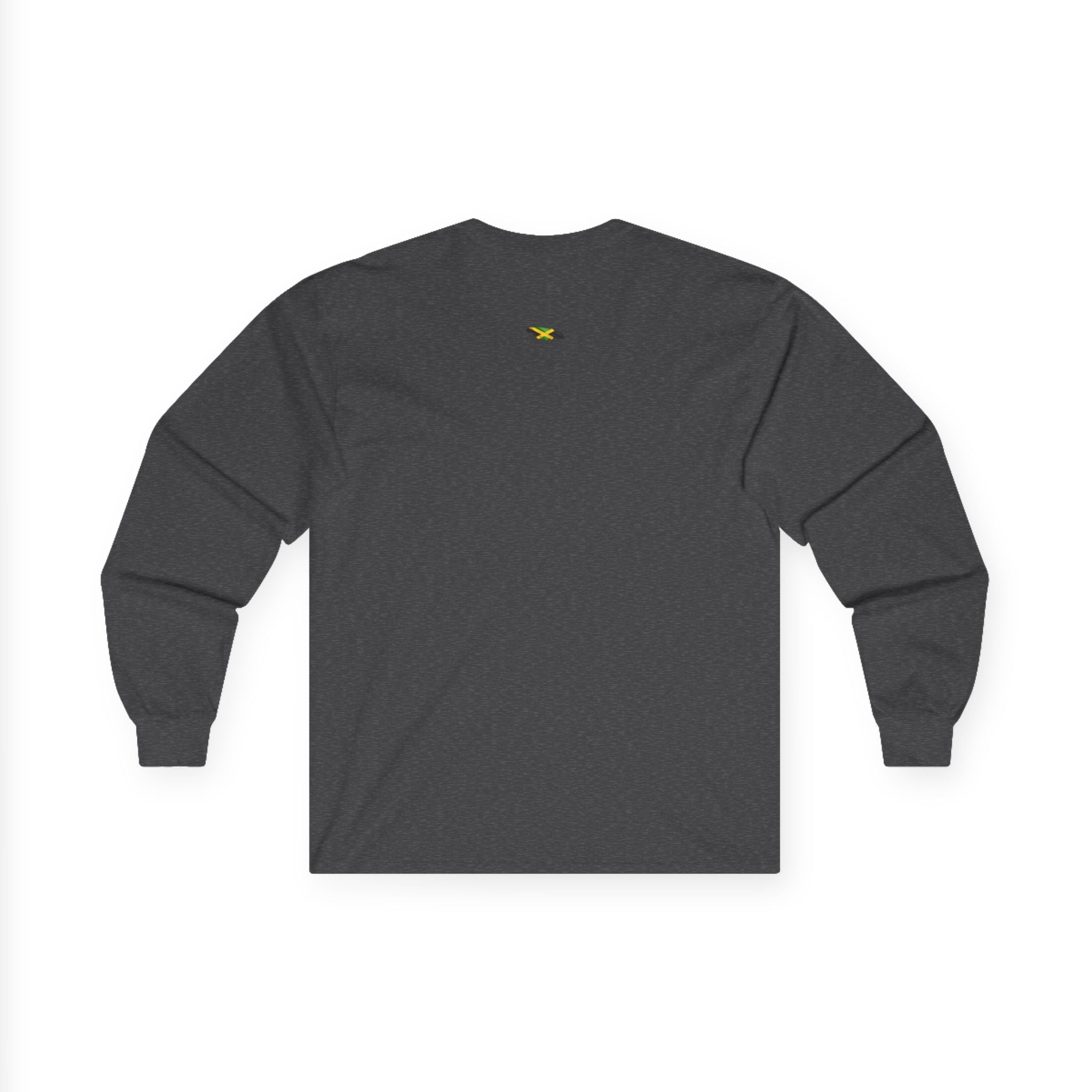 New! Intimidation | Long-Sleeve Tee | Jamaica
