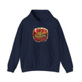Fete Capital | Heavyweight Hoodie | Trinidad
