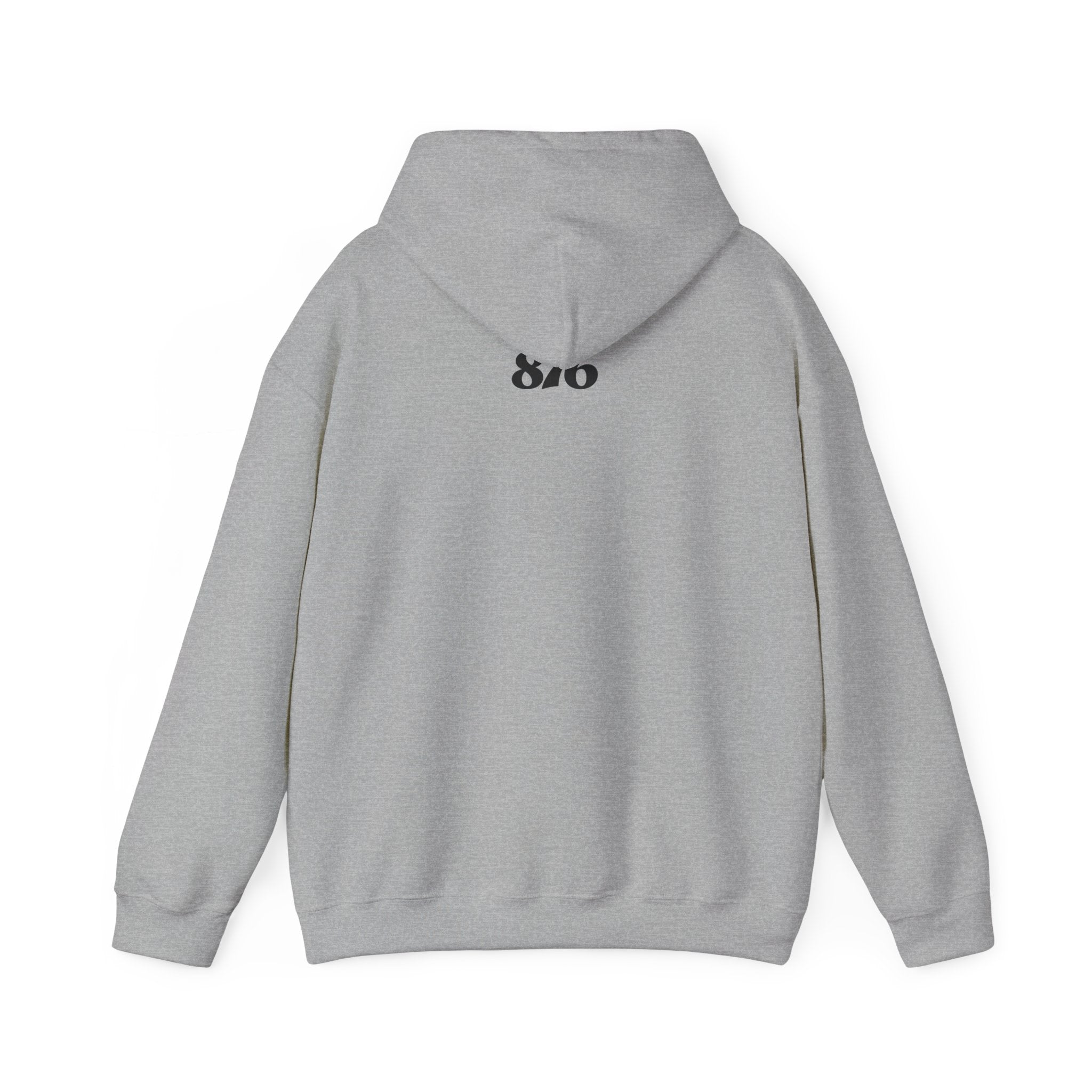 In My DNA | Heavyweight Hoodie | Jamaica
