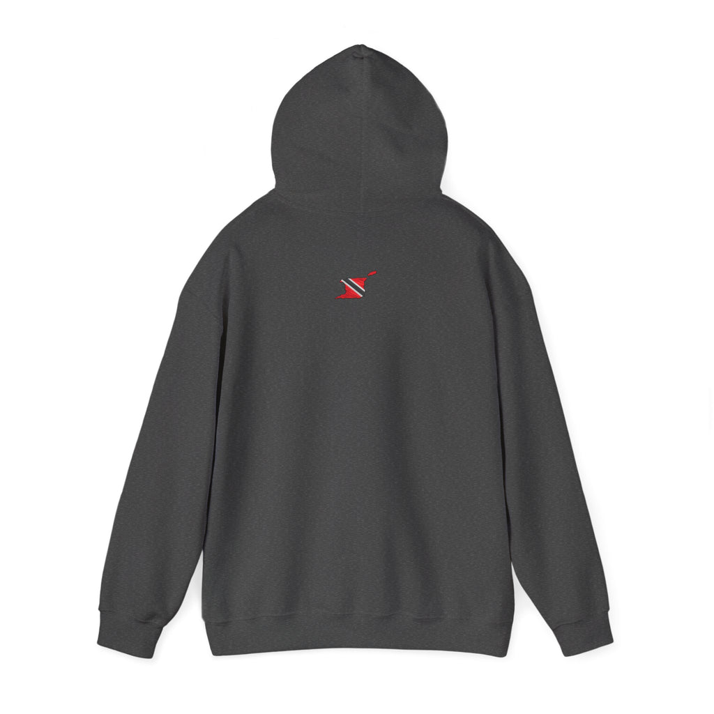 TriniBad | Heavyweight Hoodie | Trinidad
