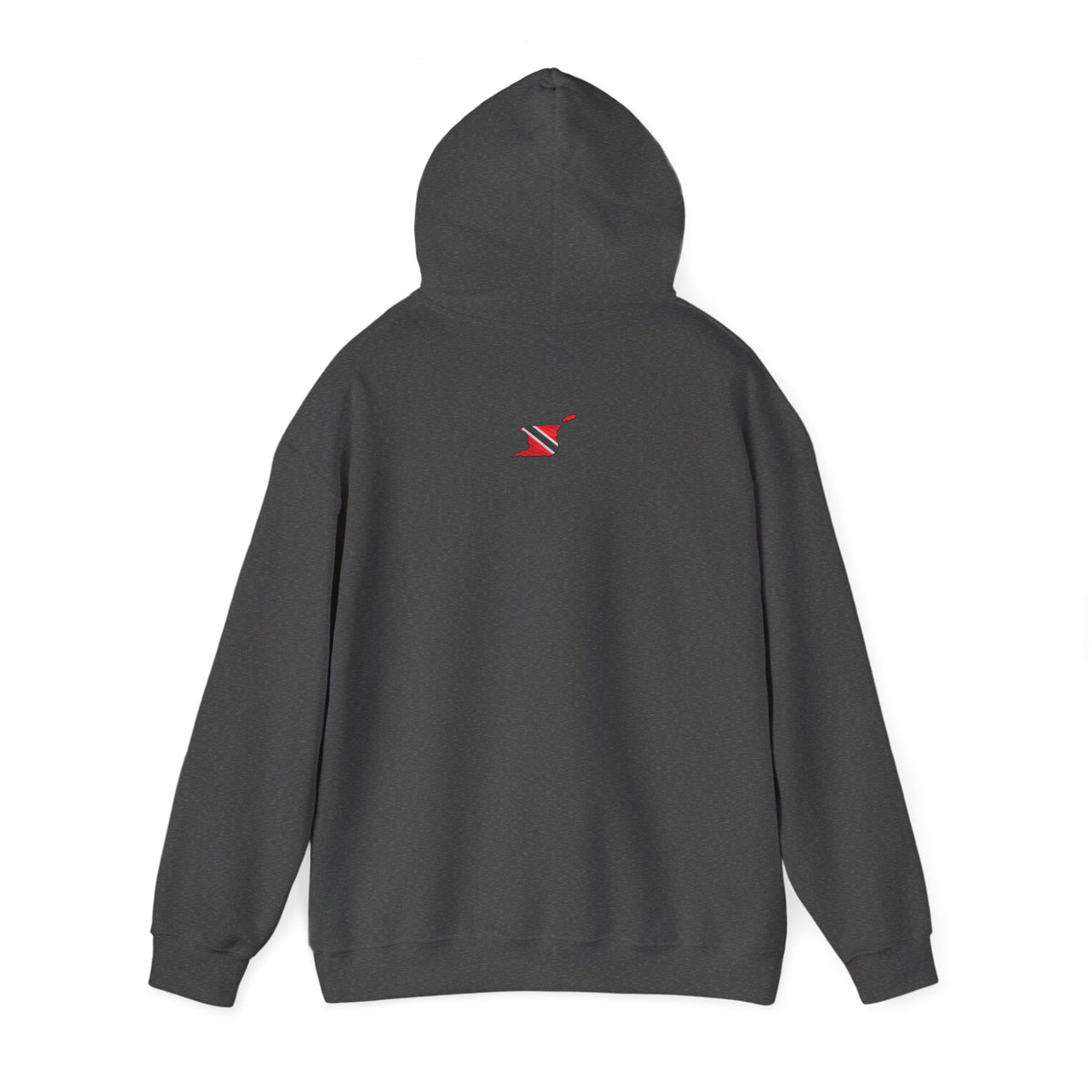 TriniBad | Heavyweight Hoodie | Trinidad
