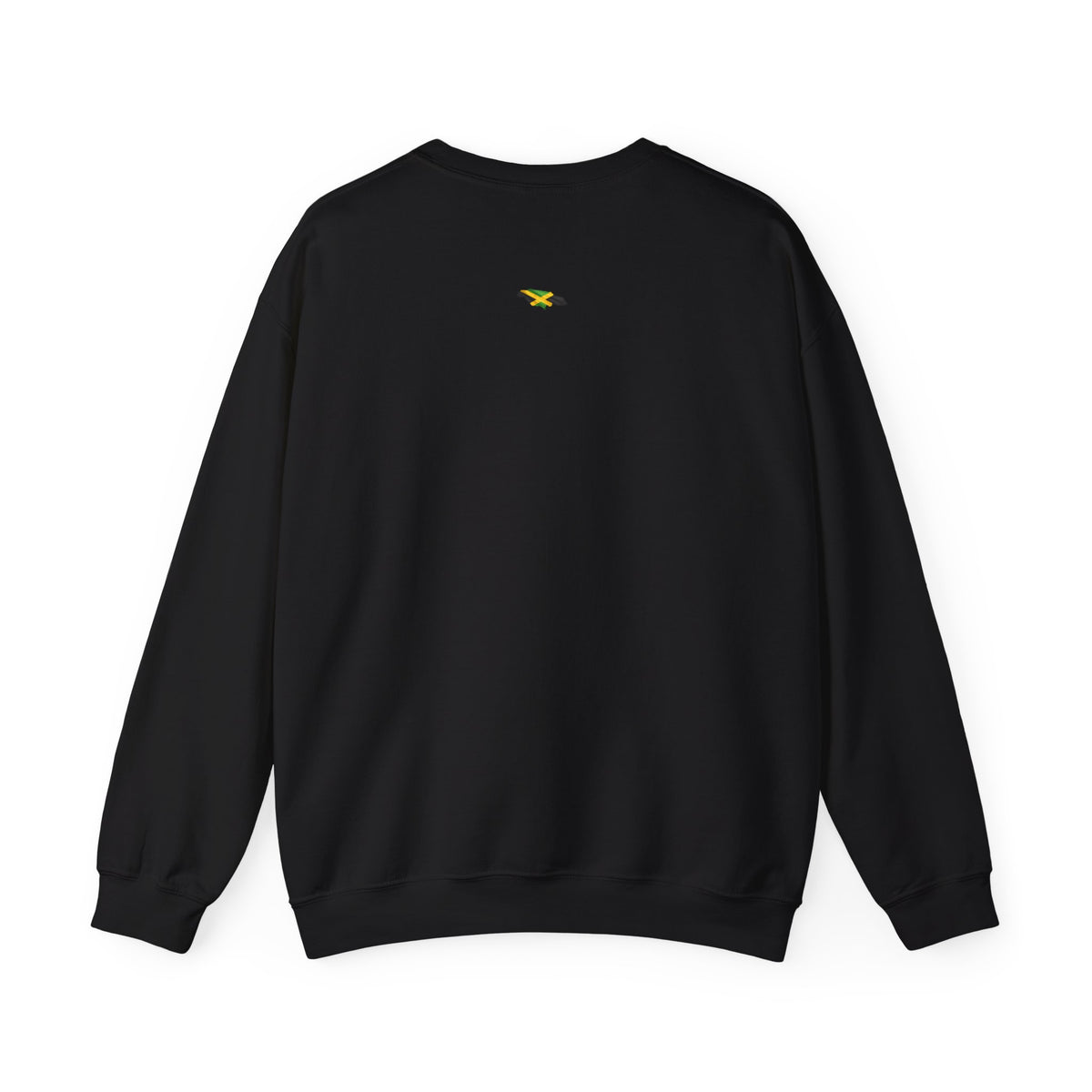 New! Intimidation | Crewneck Sweatshirt | Jamaica