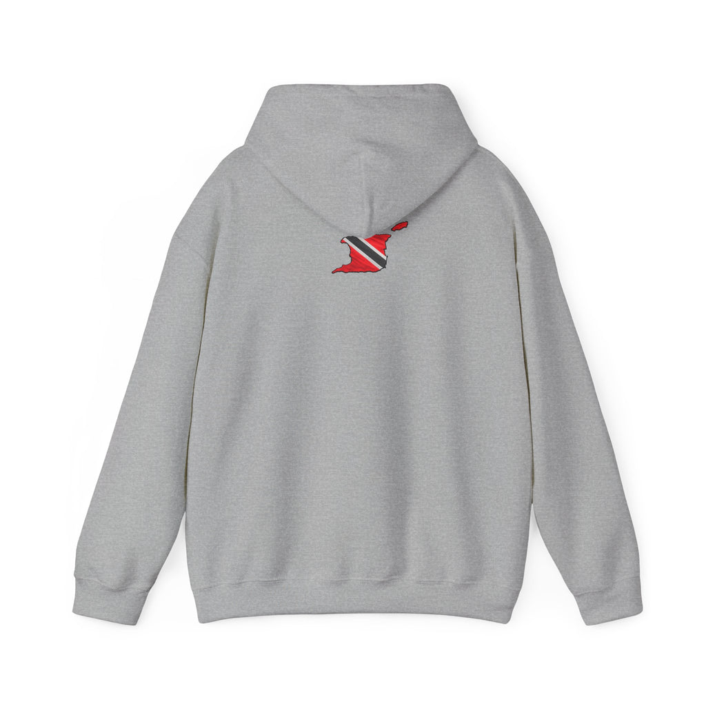 Fete Capital | Heavyweight Hoodie | Trinidad
