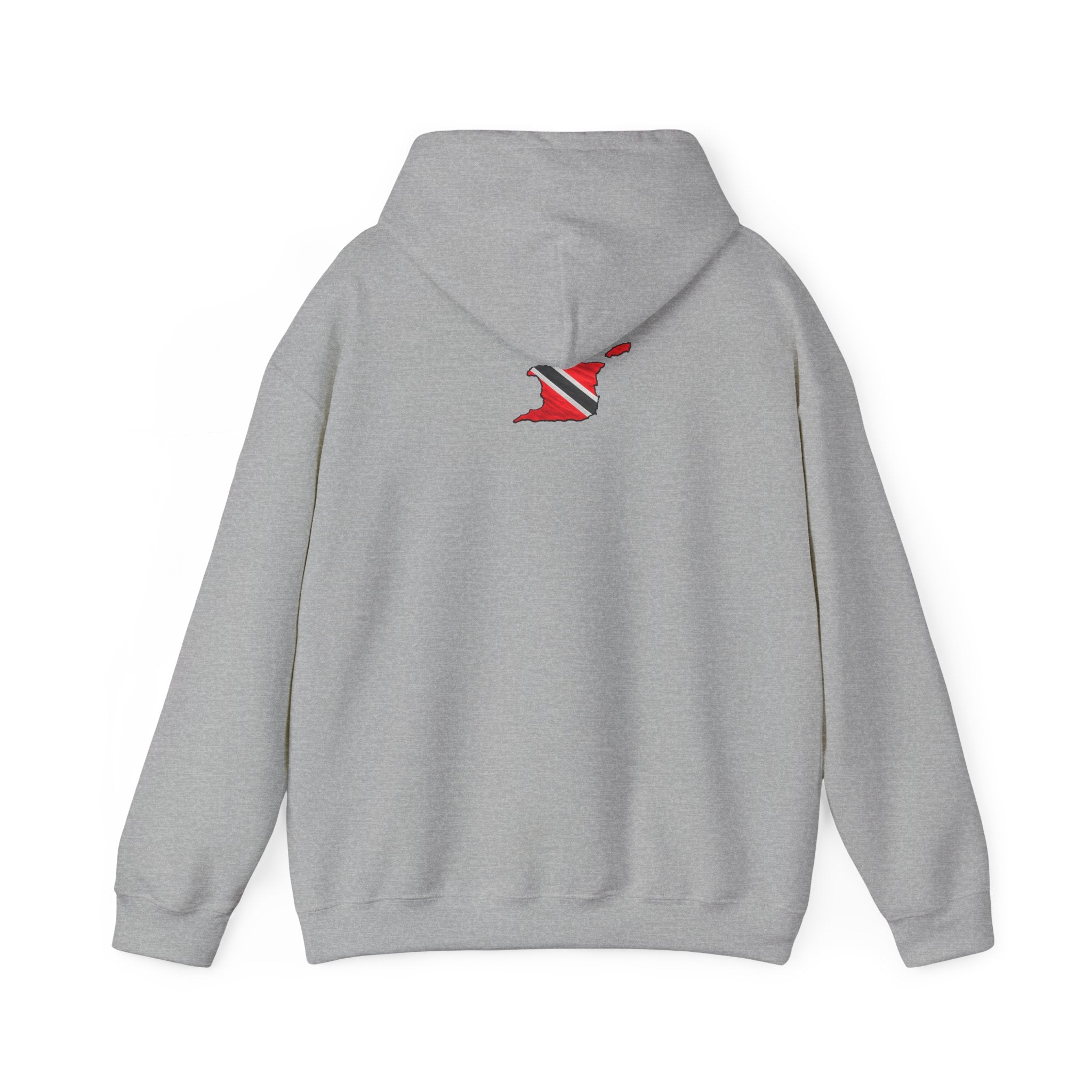 Fete Capital | Heavyweight Hoodie | Trinidad