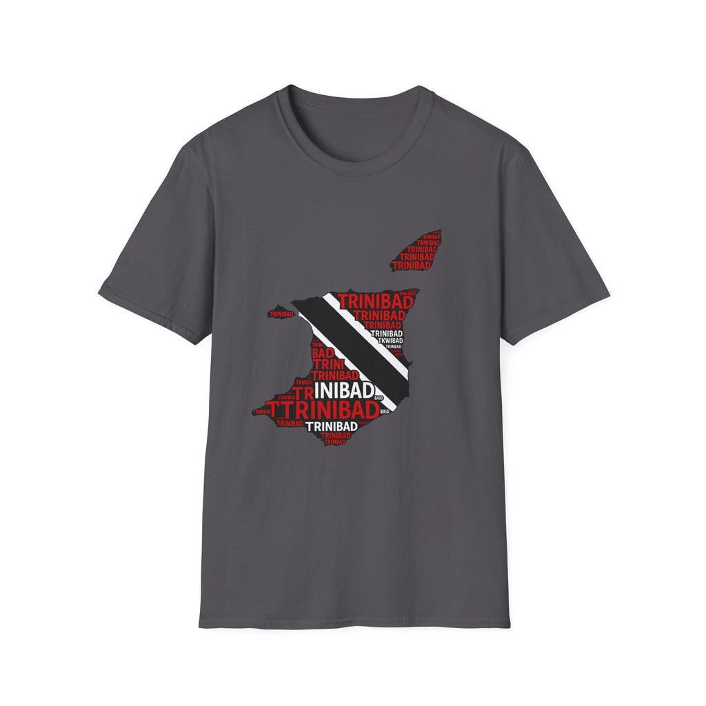 TriniBad | Premium Tee | Trinidad
