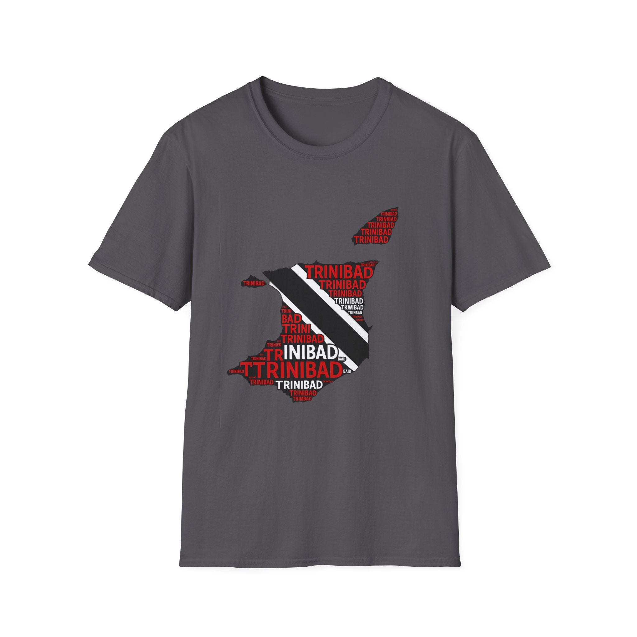 TriniBad | Premium Tee | Trinidad