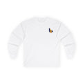 "Oh R...Hole!" | Long-Sleeve Tee | Barbados