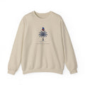 Royal Palm 1804 - Independence | Crewneck Sweatshirt | Haiti