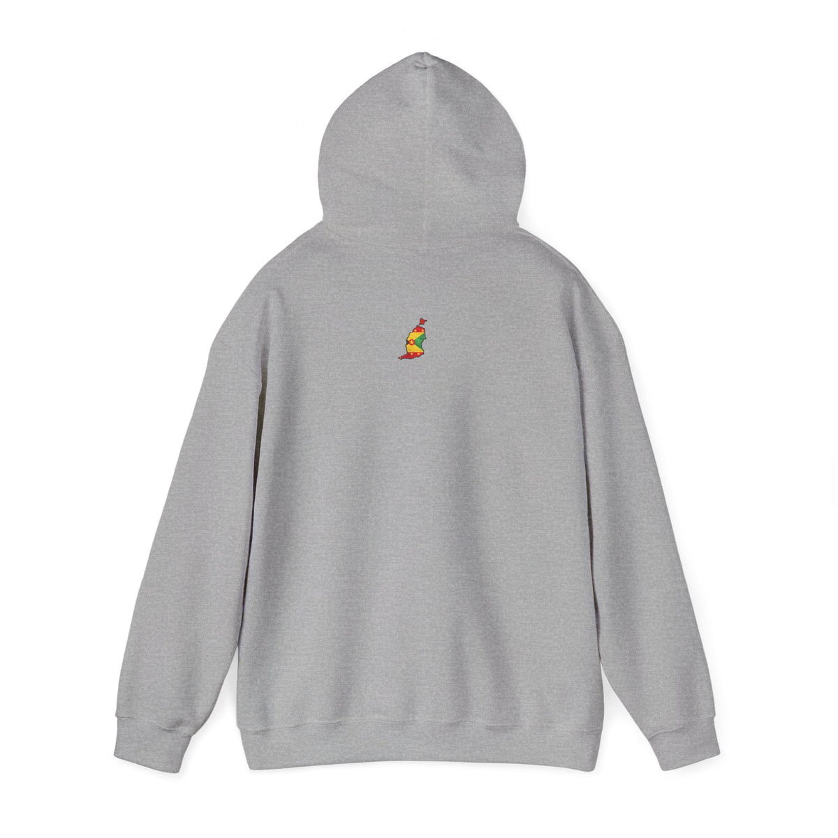 Spiced to Perfection | Heavyweight Hoodie | Grenada