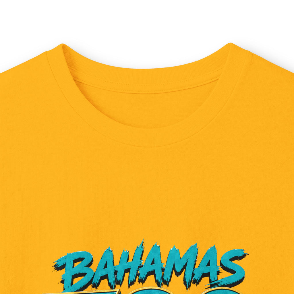 700 Beat Dat! | Long-Sleeve Tee | Bahamas
