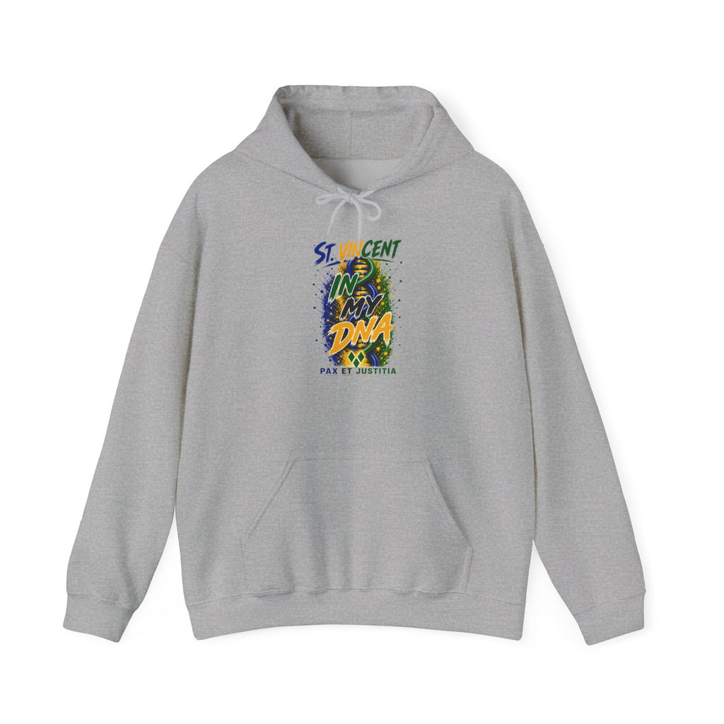 In My DNA | Heavyweight Hoodie | St. Vincent