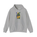 In My DNA | Heavyweight Hoodie | St. Vincent